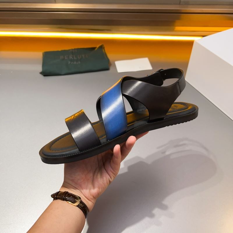 Berluti Sandals